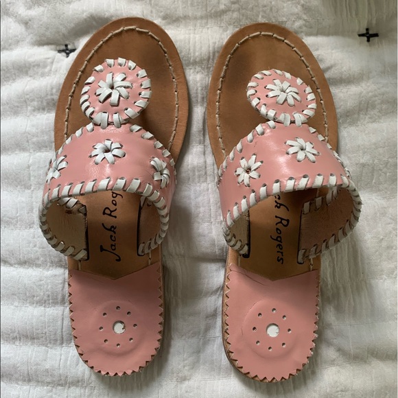 Jack Rogers Other - Miss Palm Beach Sandal